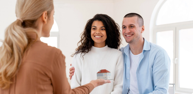 Get Mortgage Quote